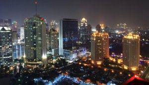 Jakarta