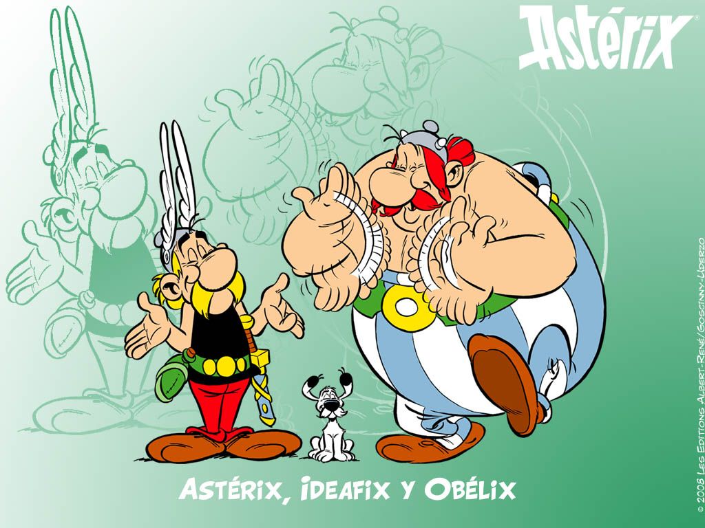Asterix