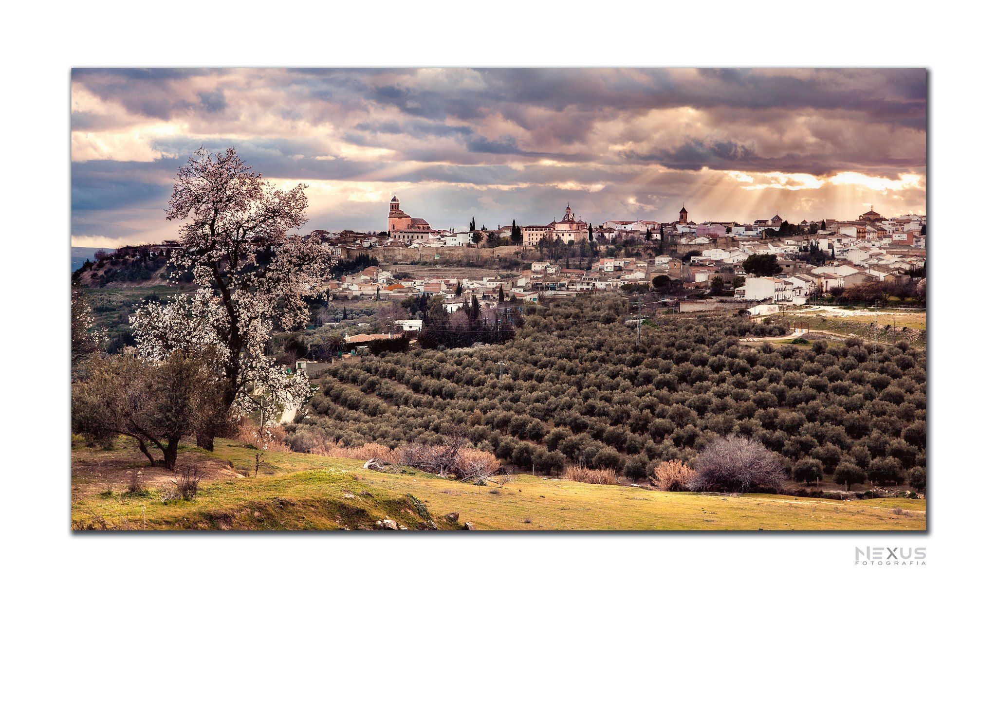 Úbeda